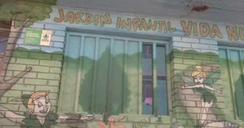 JARDIN INFANTIL VIDA NUEVA BOGOTÁ JARDIN INFANTIL VIDA NUEVA BOGOTÁ